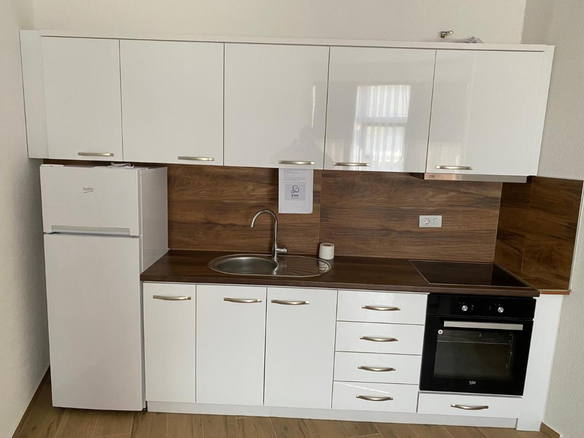 Hotel Inn Prizren Kültér fotó