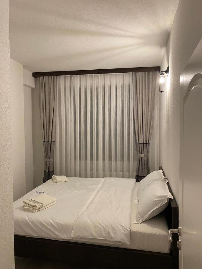 Hotel Inn Prizren Kültér fotó