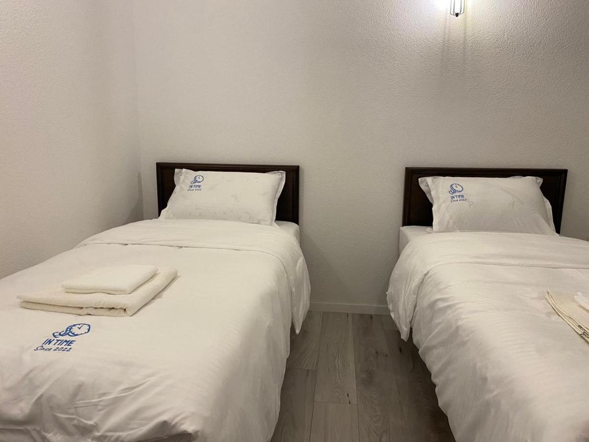 Hotel Inn Prizren Kültér fotó