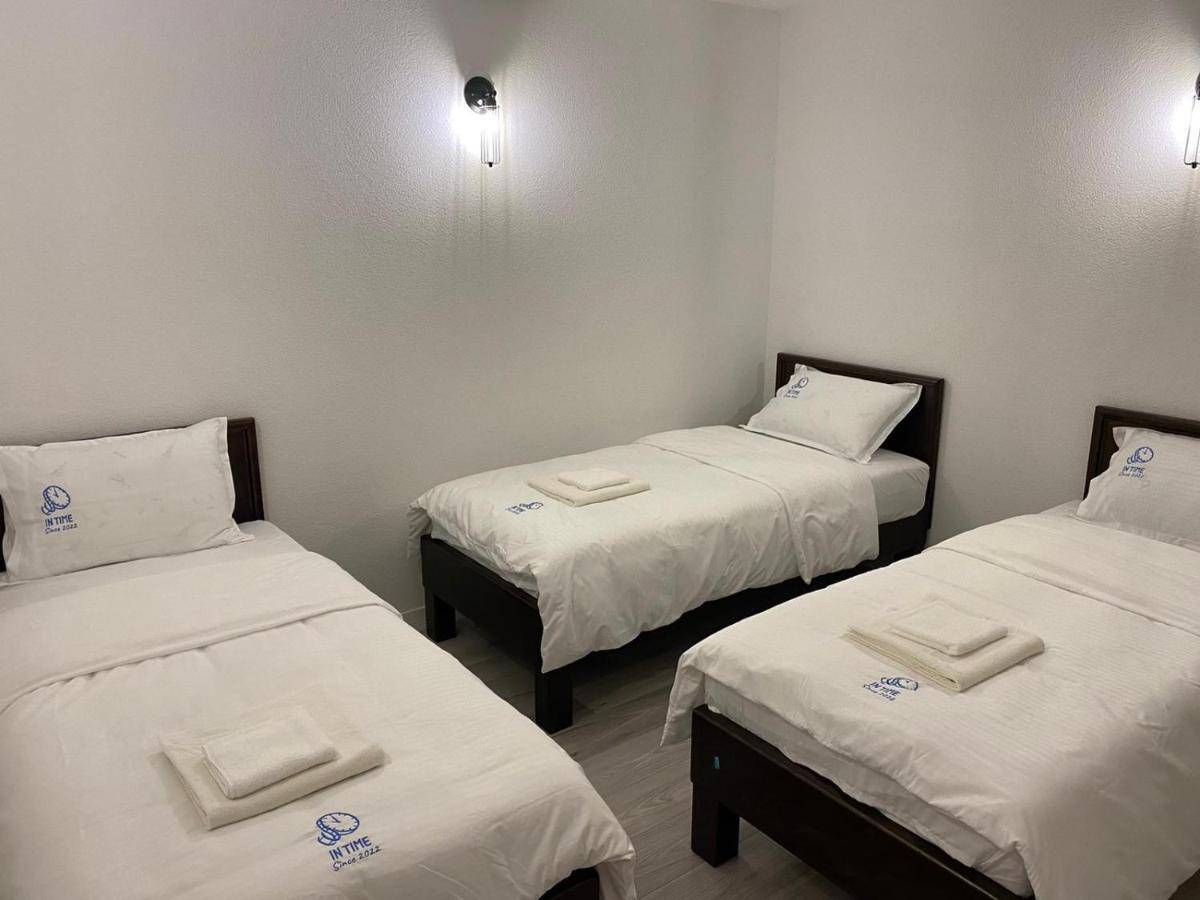 Hotel Inn Prizren Kültér fotó