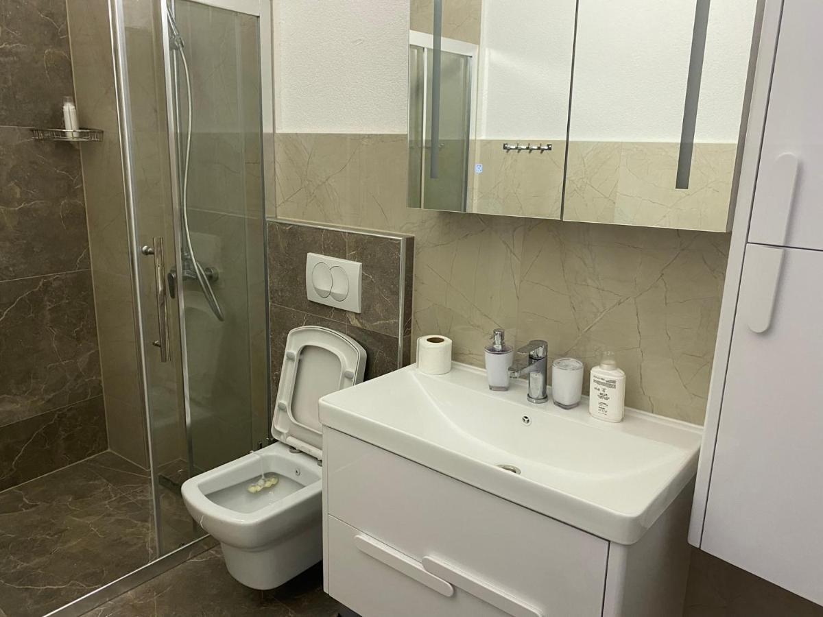 Hotel Inn Prizren Kültér fotó