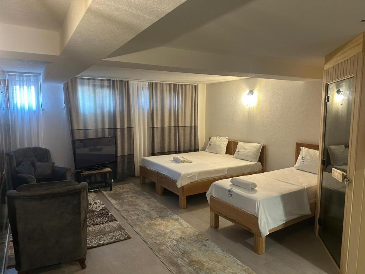 Hotel Inn Prizren Kültér fotó