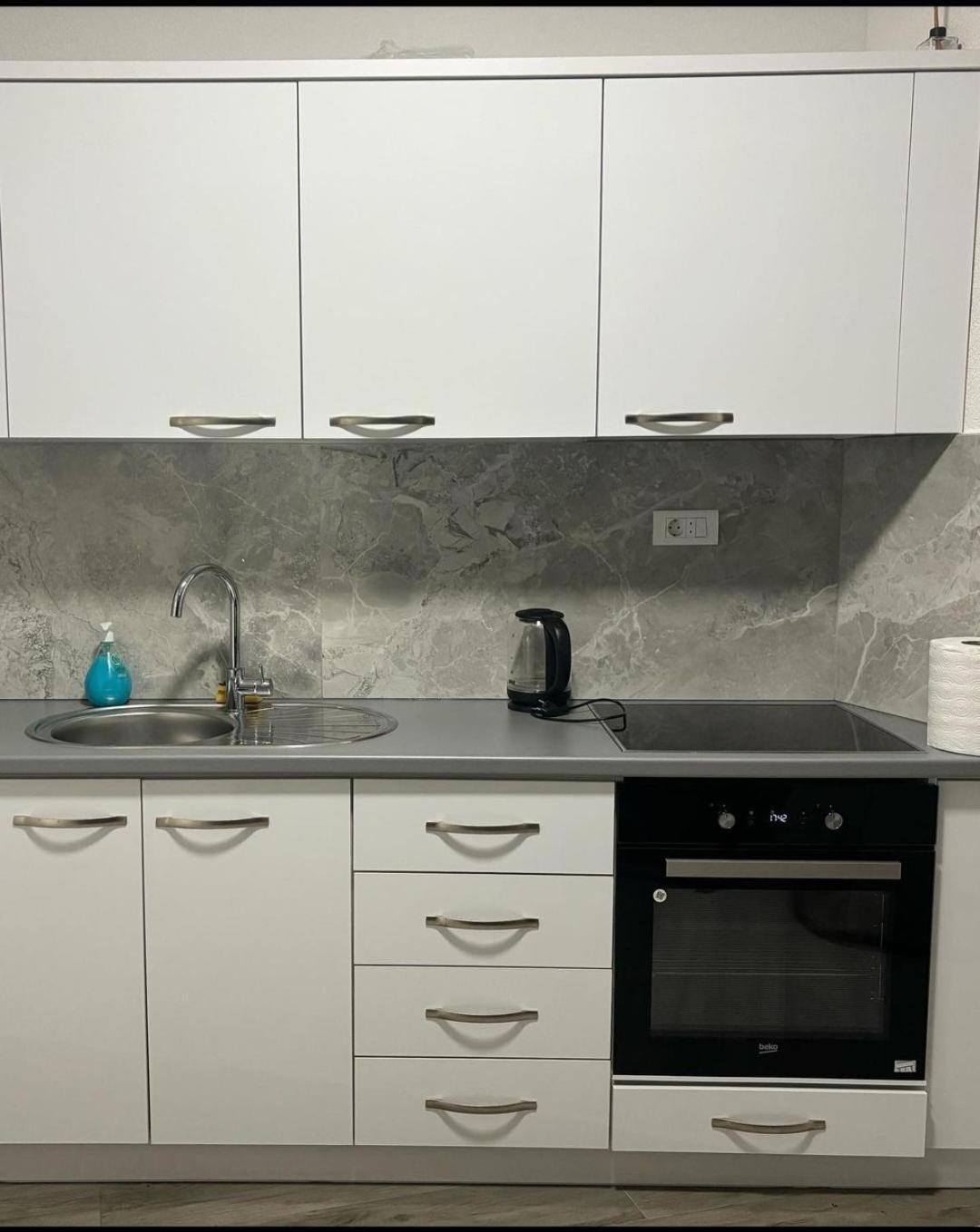 Hotel Inn Prizren Szoba fotó
