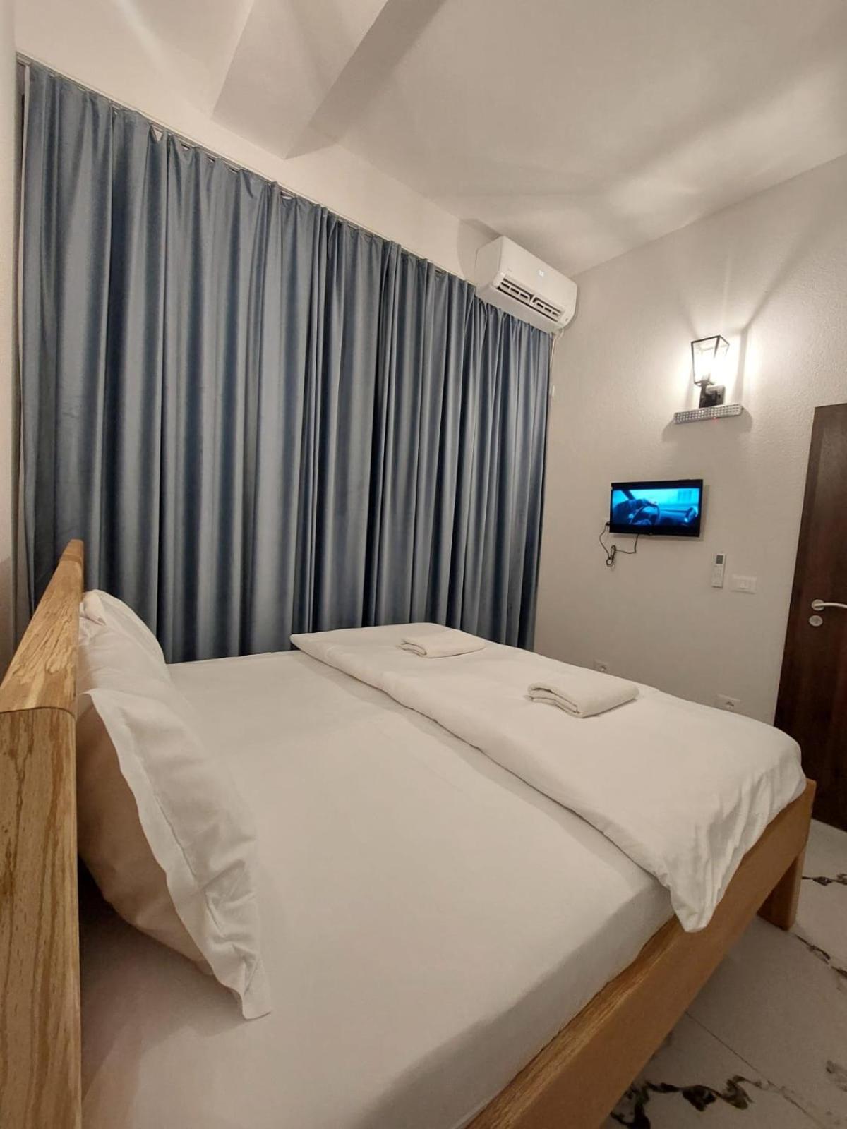Hotel Inn Prizren Kültér fotó
