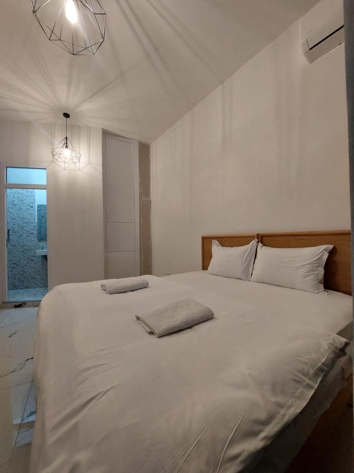 Hotel Inn Prizren Kültér fotó